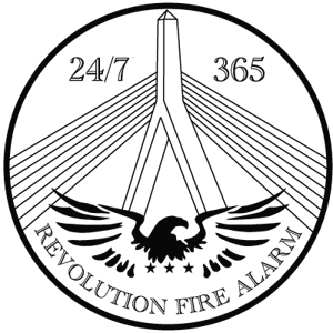 Revolution Fire Alarm